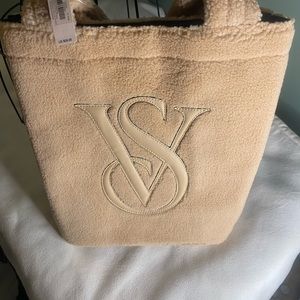 Victorias Secret tote NWT